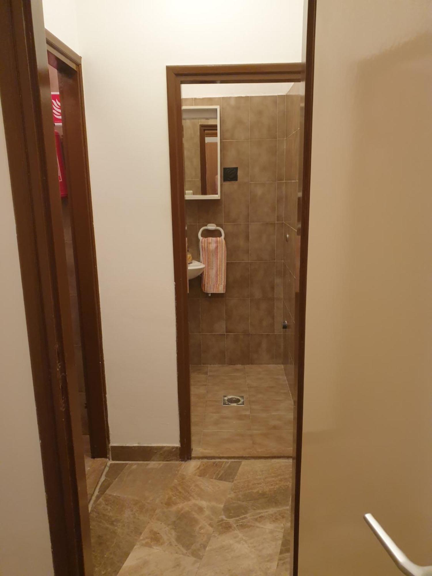 Apartments Dubravka Split Pokoj fotografie