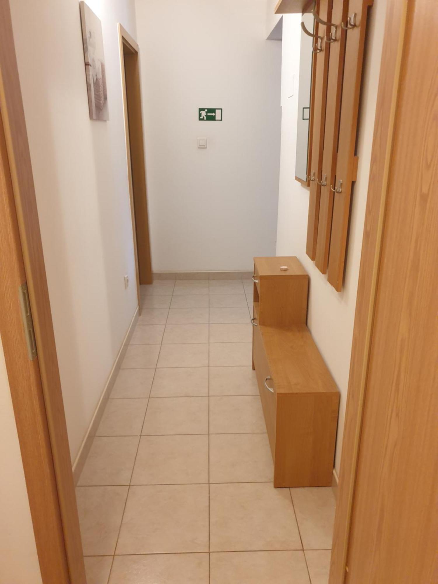 Apartments Dubravka Split Pokoj fotografie
