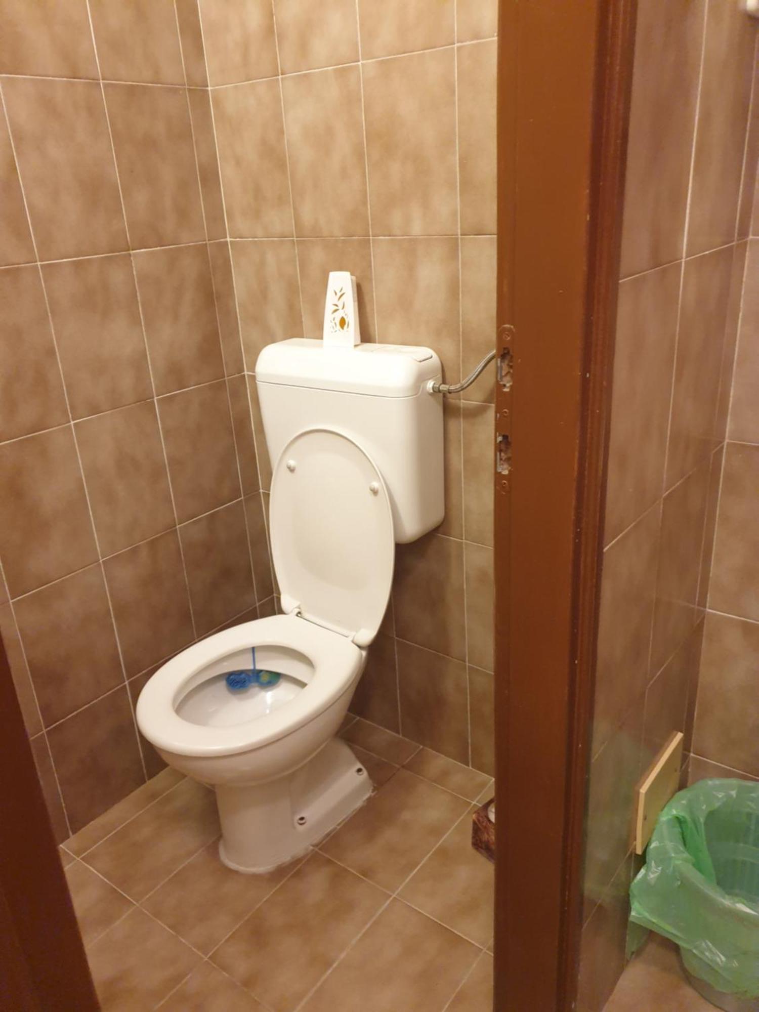 Apartments Dubravka Split Pokoj fotografie