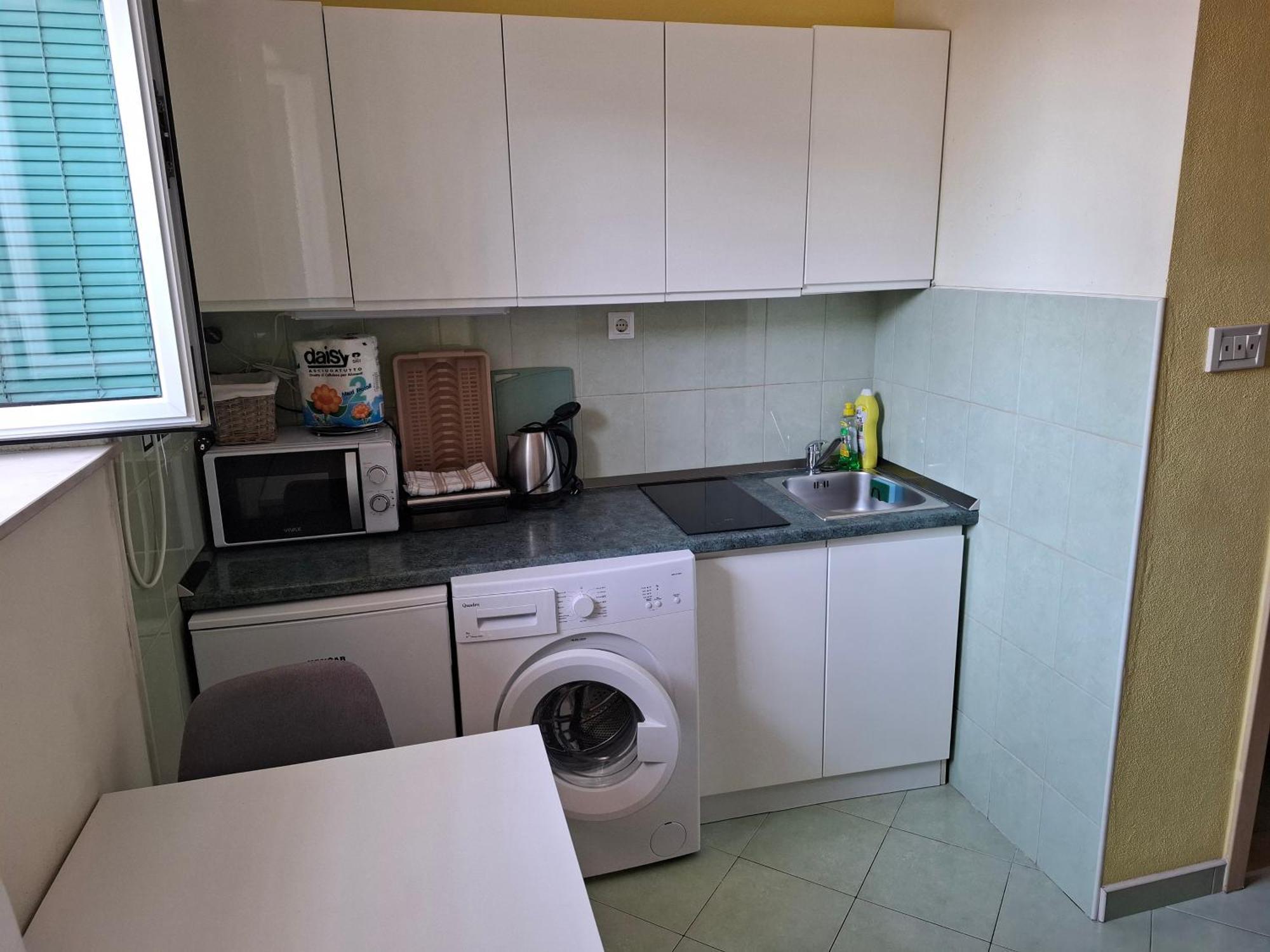 Apartments Dubravka Split Pokoj fotografie