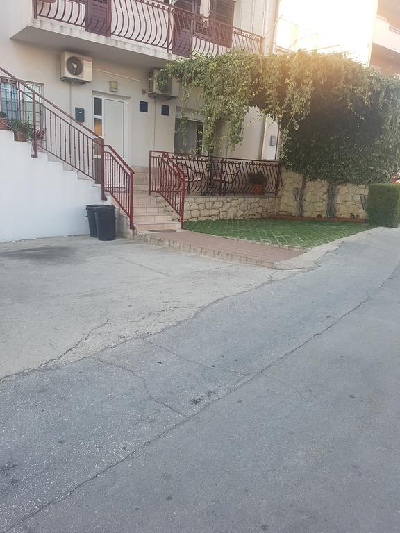 Apartments Dubravka Split Exteriér fotografie
